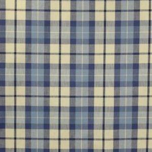 JANE CHURCHILL SANDOWN CHECK FABRIC